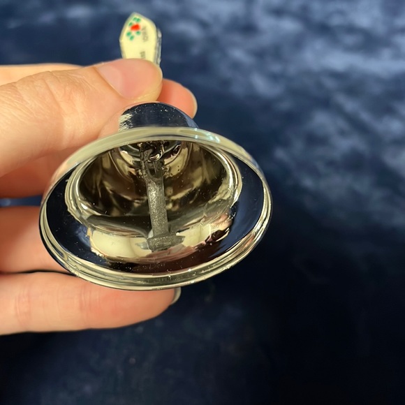 Mini Iowa Bell - Picture 3 of 4